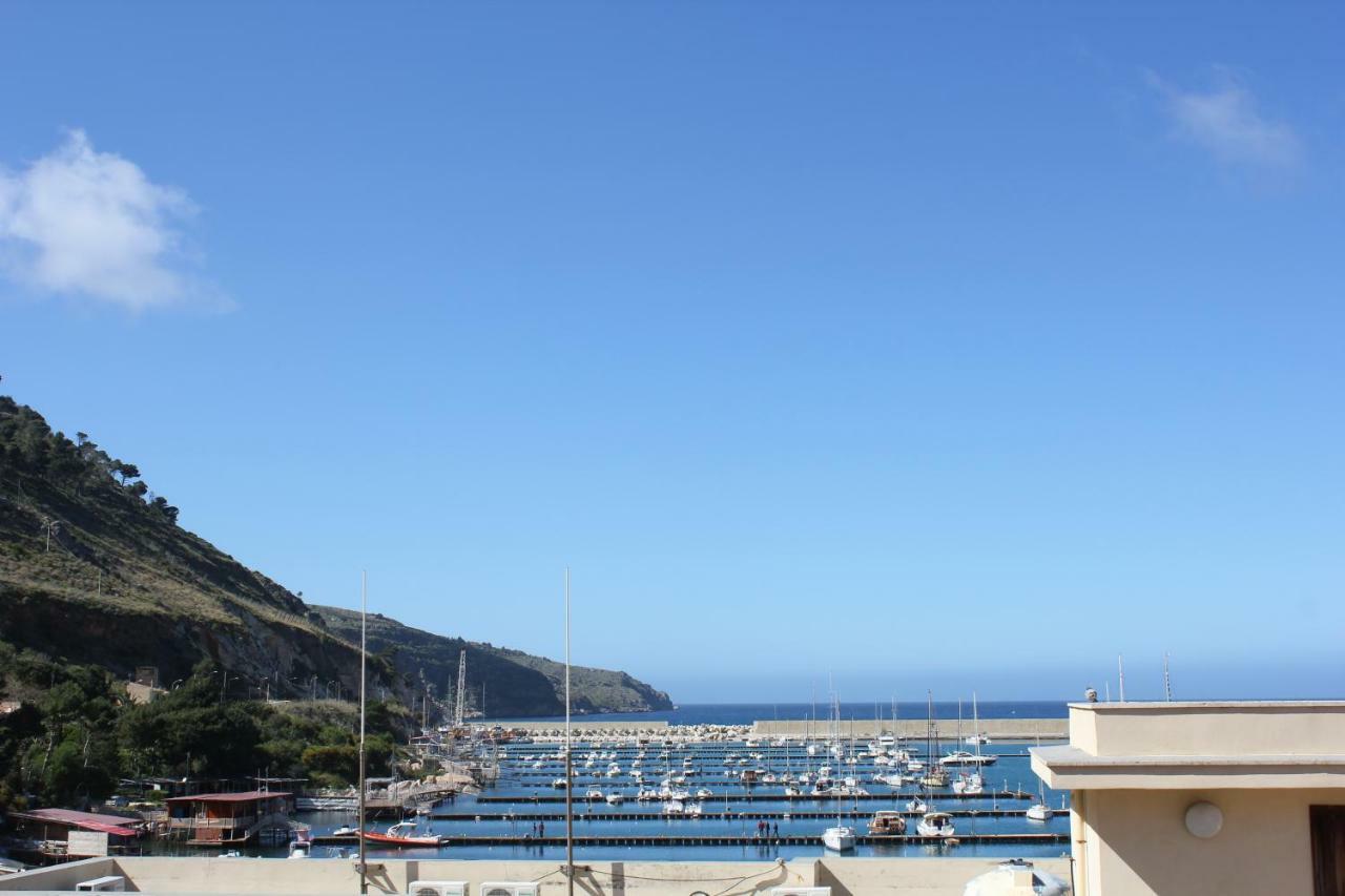 B&B Da Peppa Castellammare del Golfo Bagian luar foto