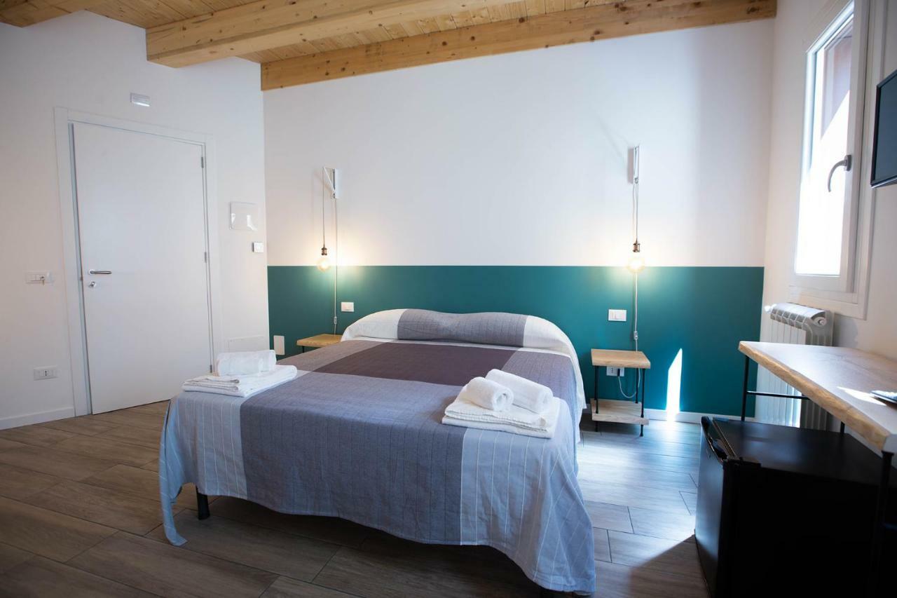B&B Da Peppa Castellammare del Golfo Bagian luar foto