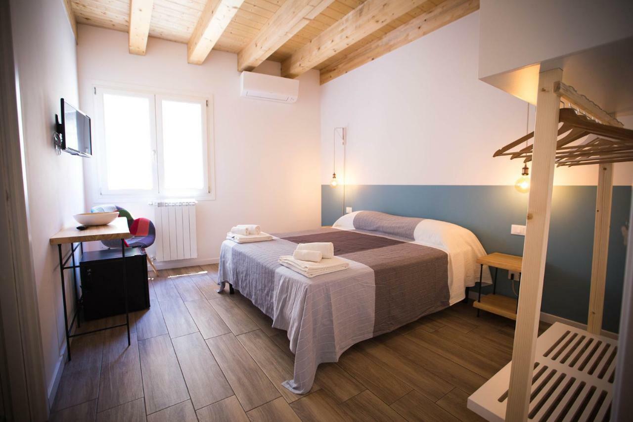 B&B Da Peppa Castellammare del Golfo Bagian luar foto
