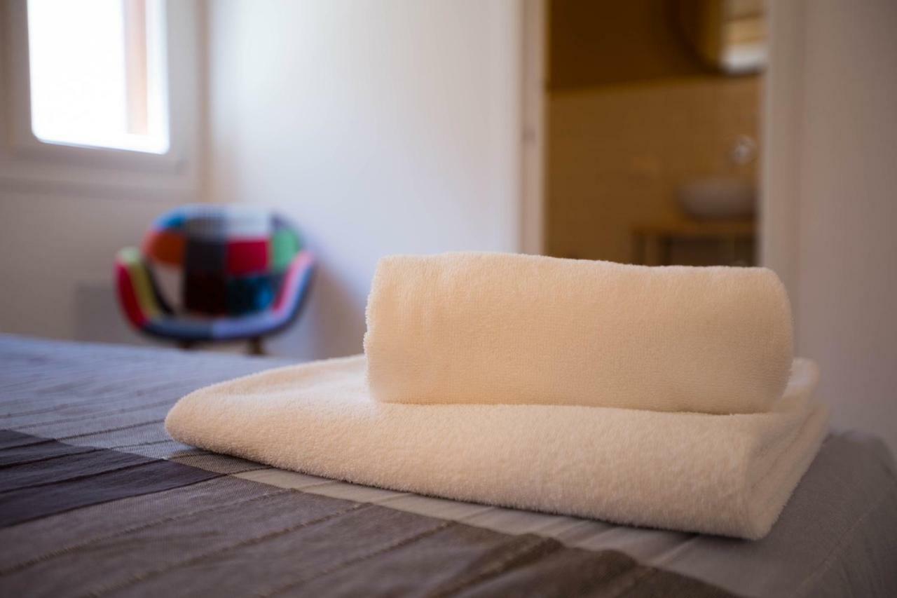 B&B Da Peppa Castellammare del Golfo Bagian luar foto
