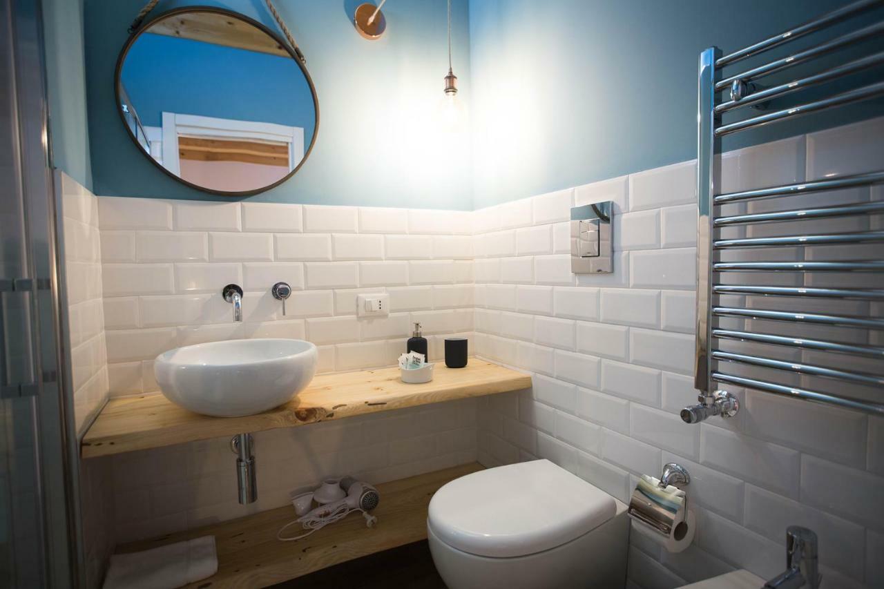 B&B Da Peppa Castellammare del Golfo Bagian luar foto