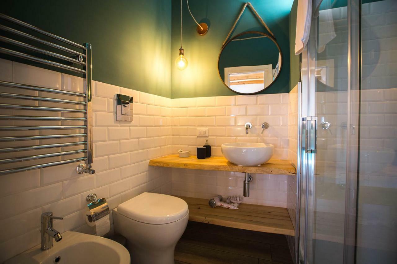 B&B Da Peppa Castellammare del Golfo Bagian luar foto