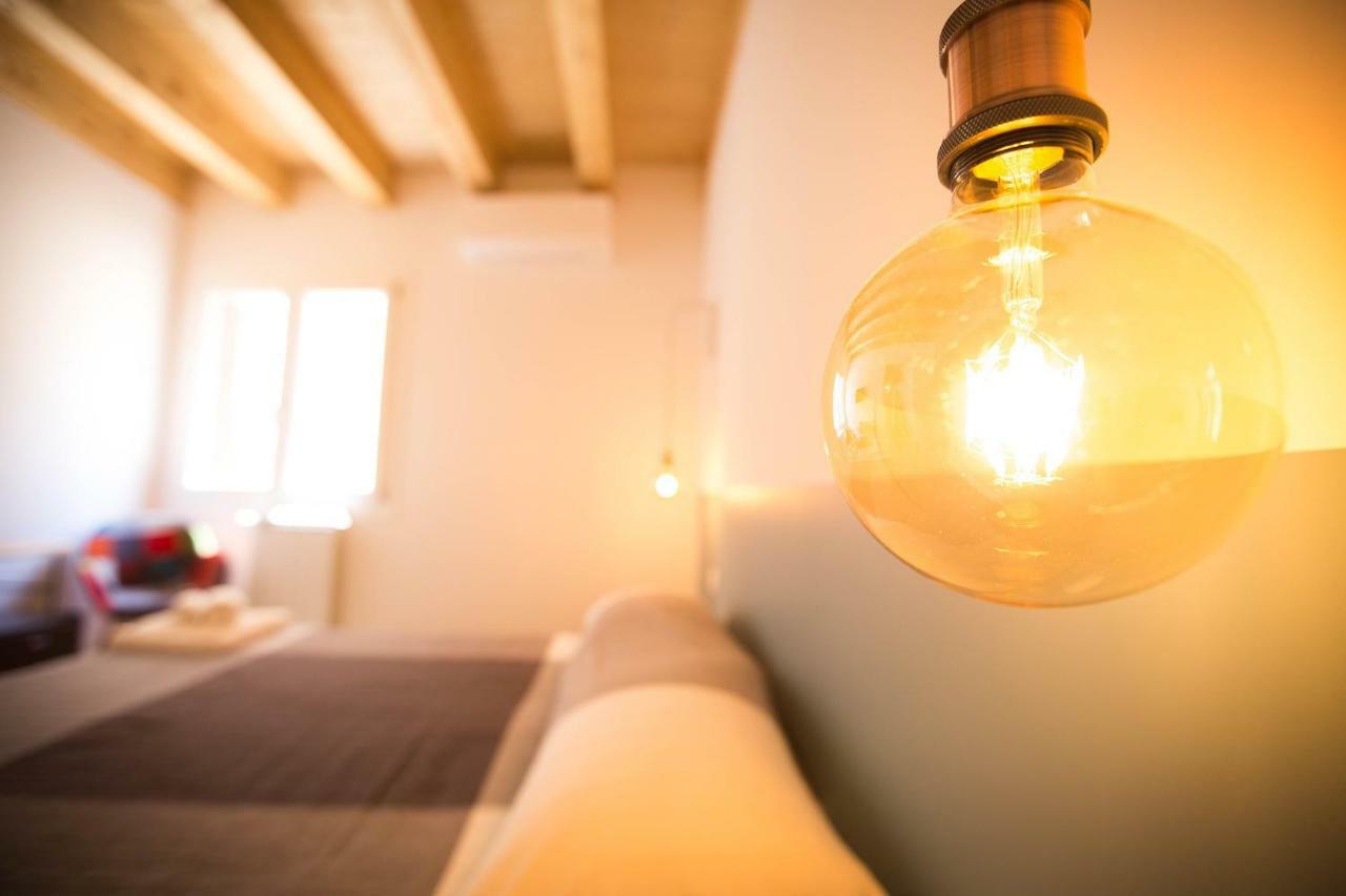 B&B Da Peppa Castellammare del Golfo Bagian luar foto