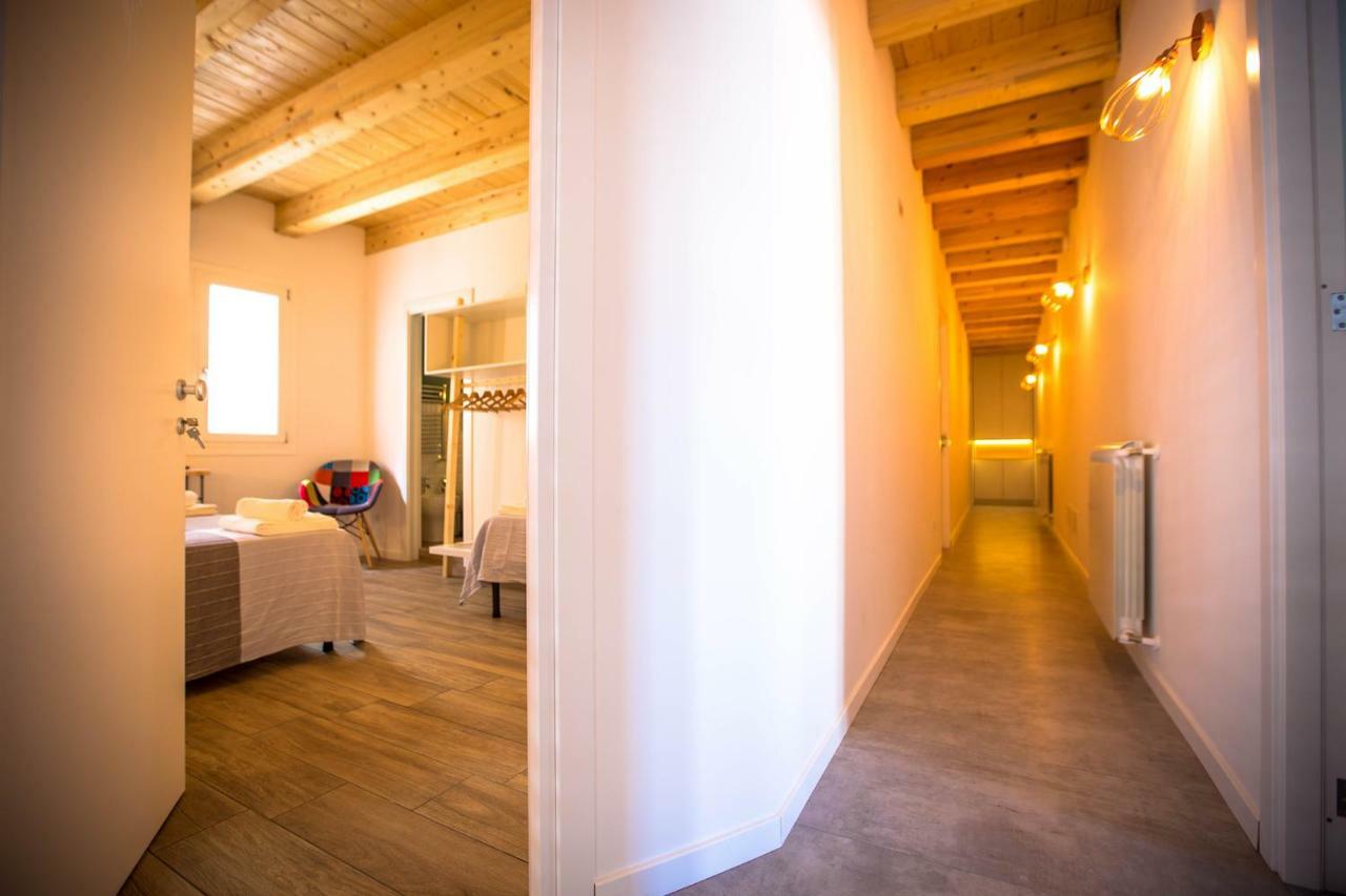 B&B Da Peppa Castellammare del Golfo Bagian luar foto