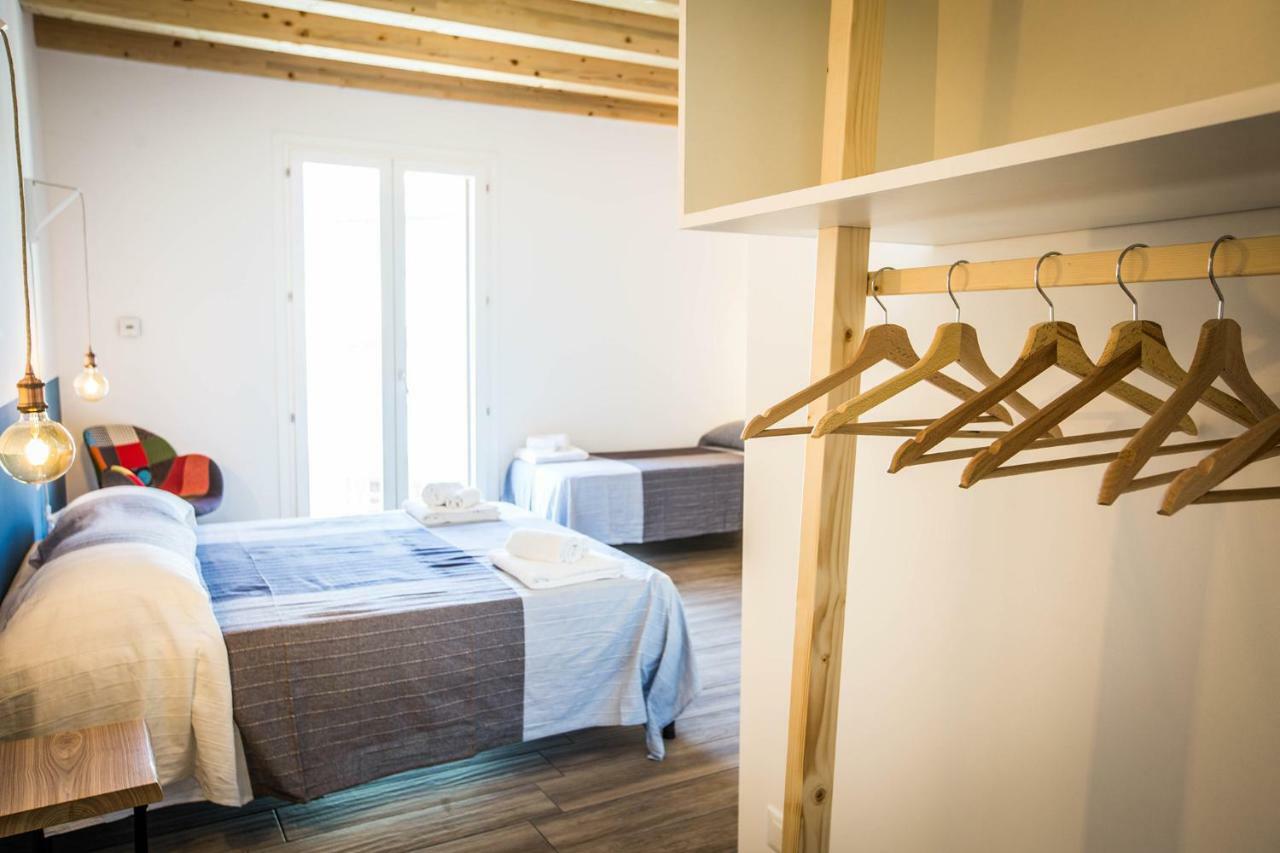 B&B Da Peppa Castellammare del Golfo Bagian luar foto