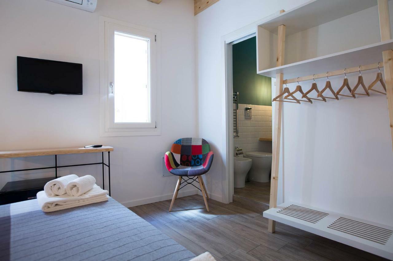 B&B Da Peppa Castellammare del Golfo Bagian luar foto
