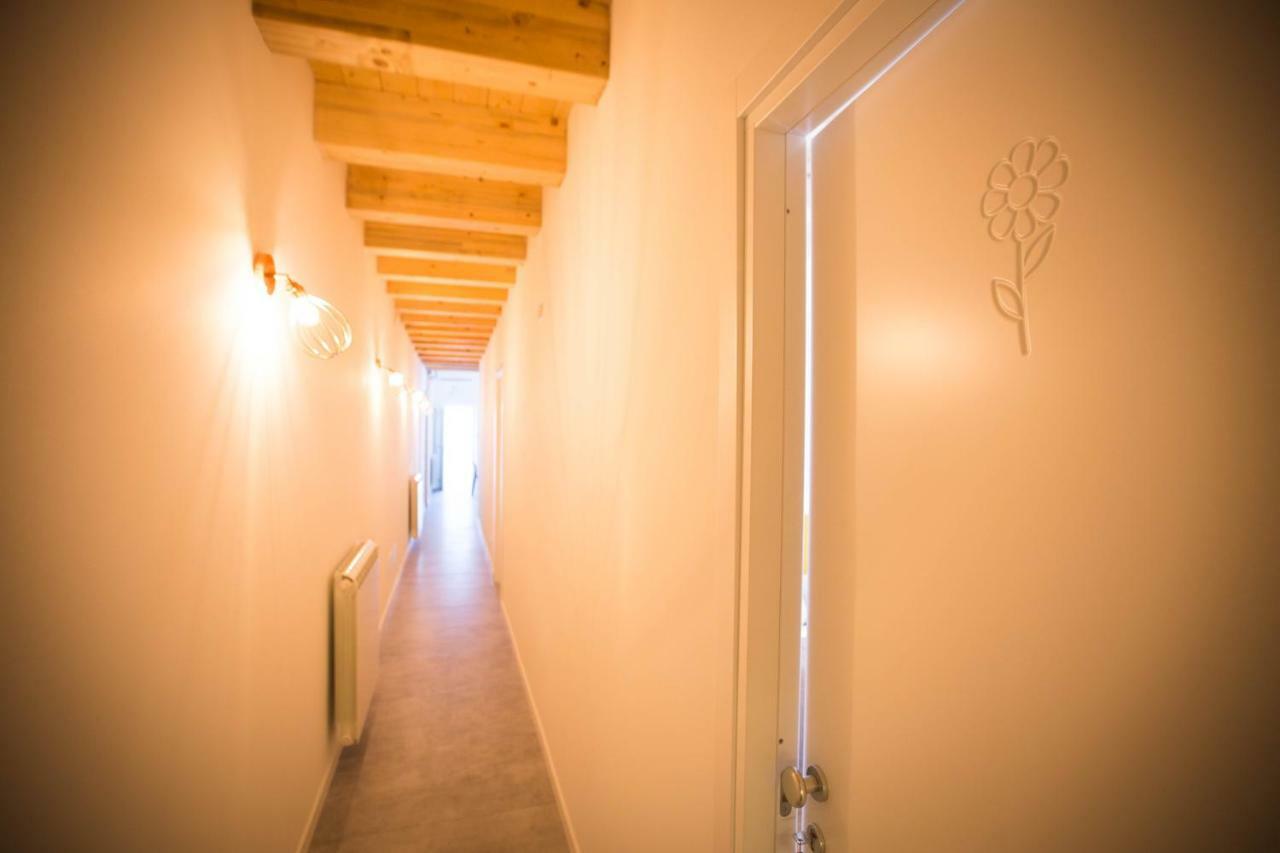B&B Da Peppa Castellammare del Golfo Bagian luar foto
