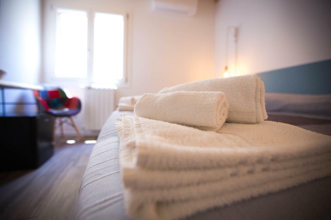 B&B Da Peppa Castellammare del Golfo Bagian luar foto