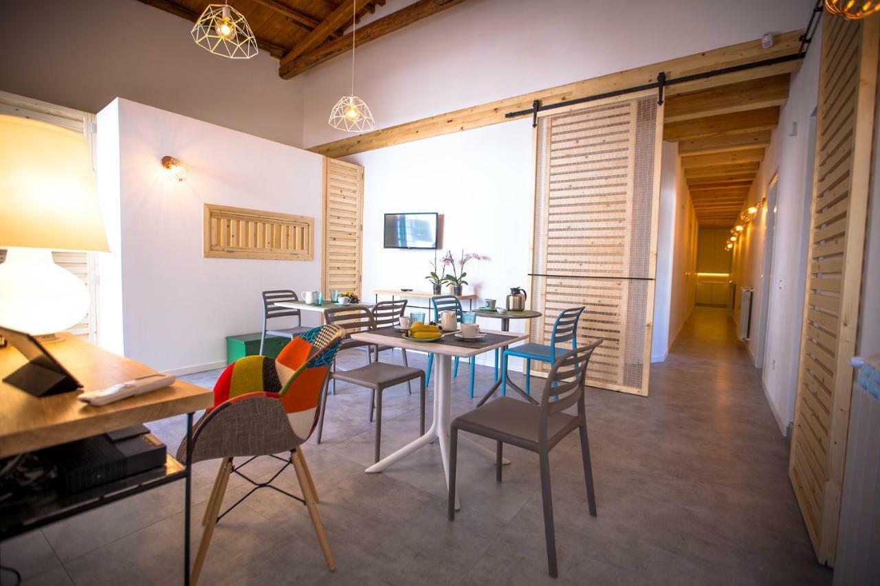 B&B Da Peppa Castellammare del Golfo Bagian luar foto