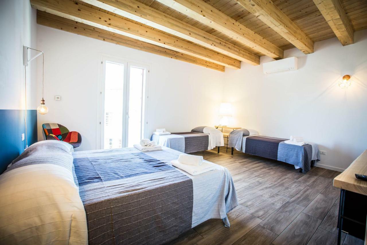 B&B Da Peppa Castellammare del Golfo Bagian luar foto