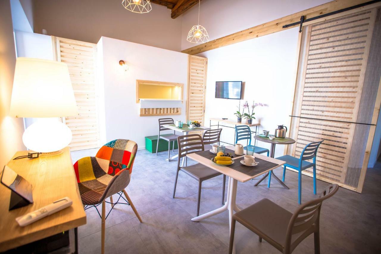 B&B Da Peppa Castellammare del Golfo Bagian luar foto
