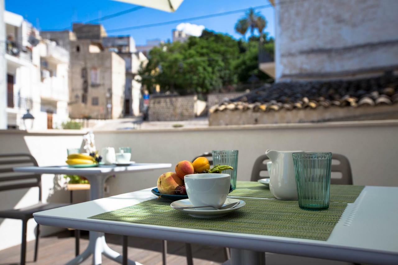 B&B Da Peppa Castellammare del Golfo Bagian luar foto