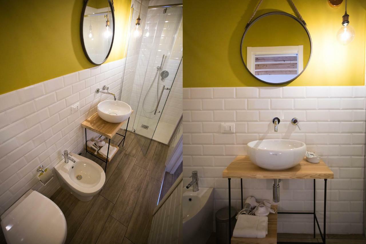B&B Da Peppa Castellammare del Golfo Bagian luar foto
