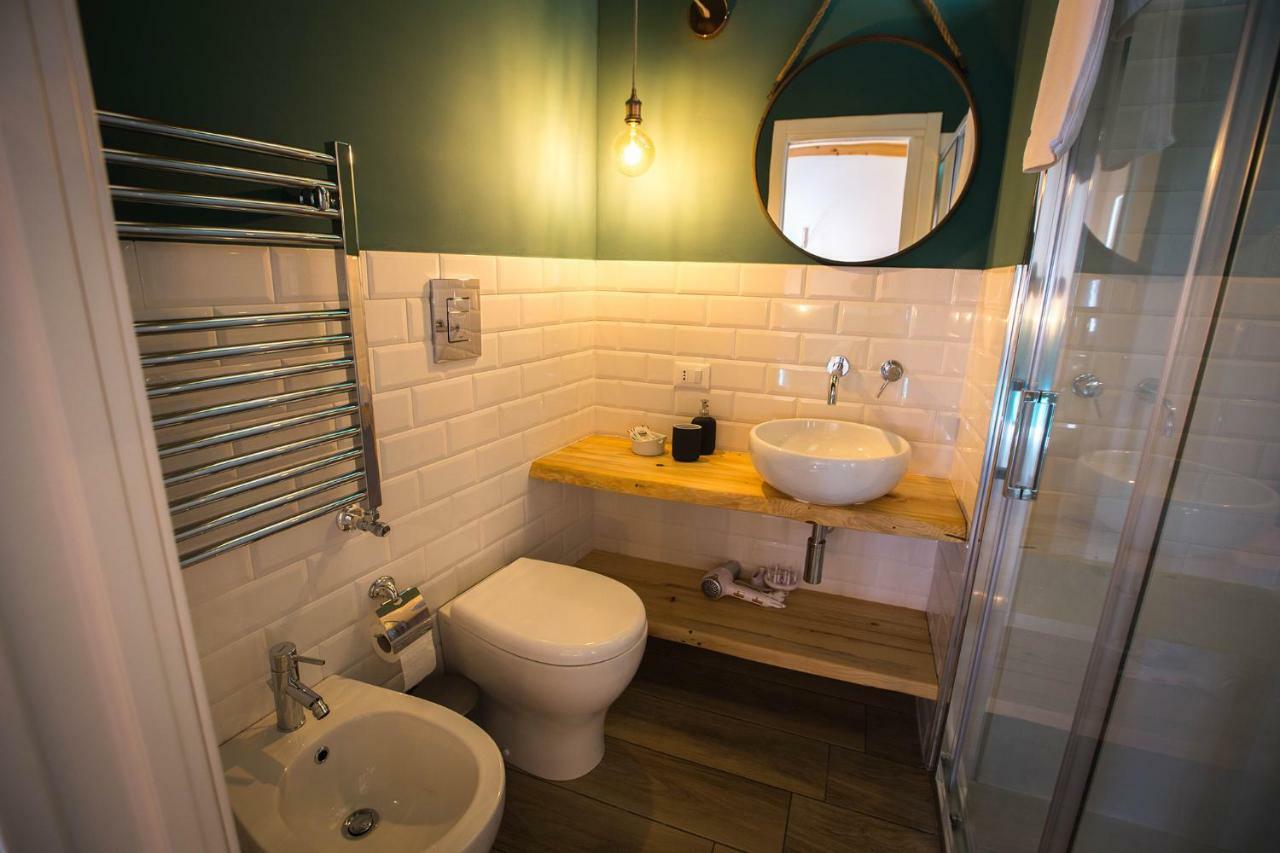 B&B Da Peppa Castellammare del Golfo Bagian luar foto