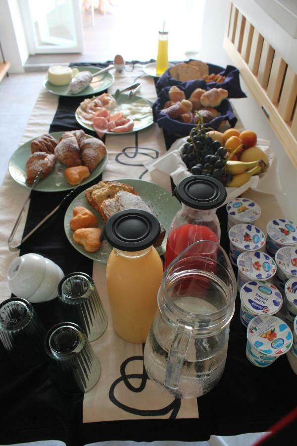 B&B Da Peppa Castellammare del Golfo Bagian luar foto