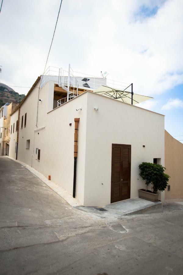 B&B Da Peppa Castellammare del Golfo Bagian luar foto
