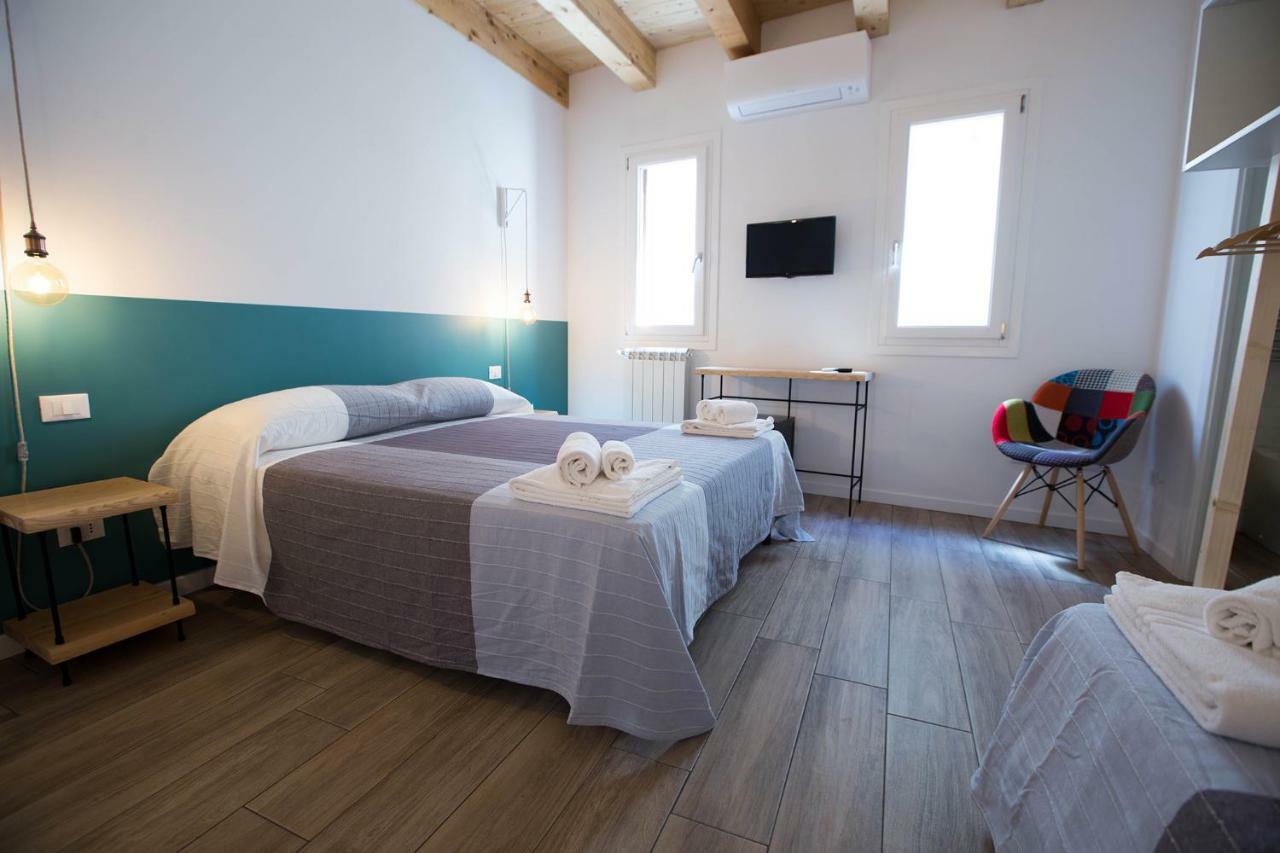 B&B Da Peppa Castellammare del Golfo Bagian luar foto