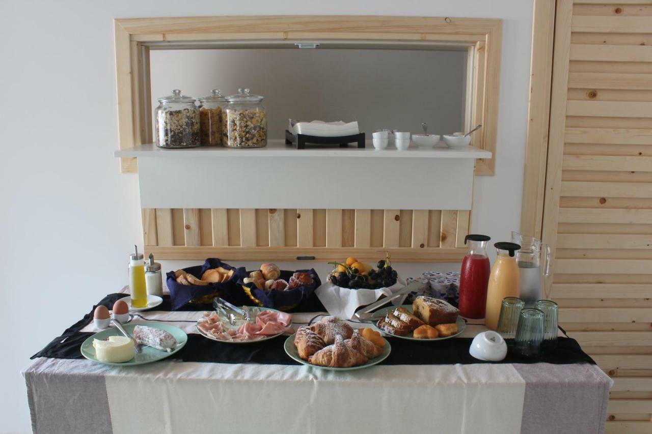B&B Da Peppa Castellammare del Golfo Bagian luar foto