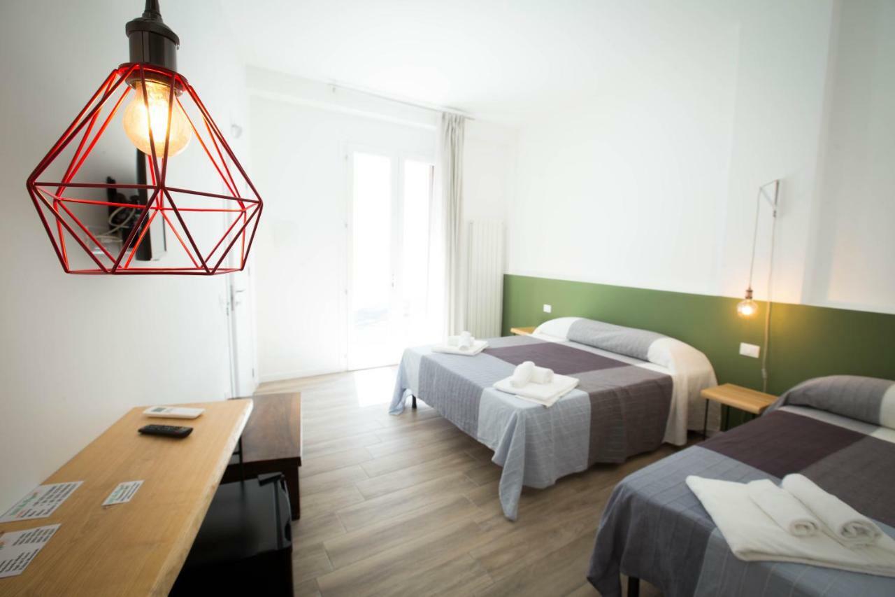 B&B Da Peppa Castellammare del Golfo Bagian luar foto