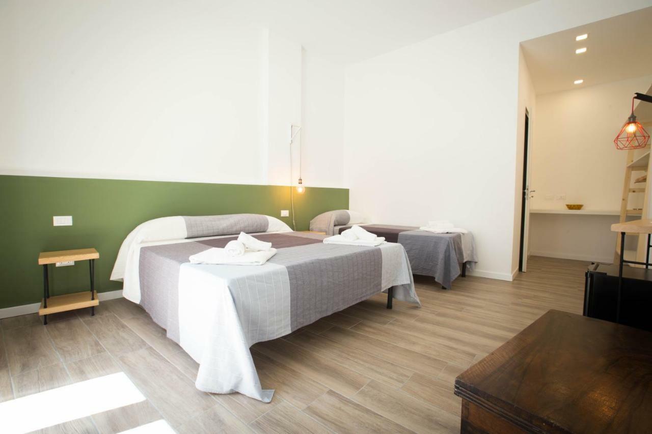 B&B Da Peppa Castellammare del Golfo Bagian luar foto