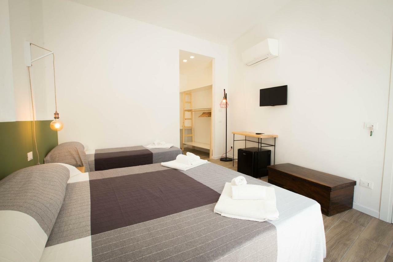 B&B Da Peppa Castellammare del Golfo Bagian luar foto