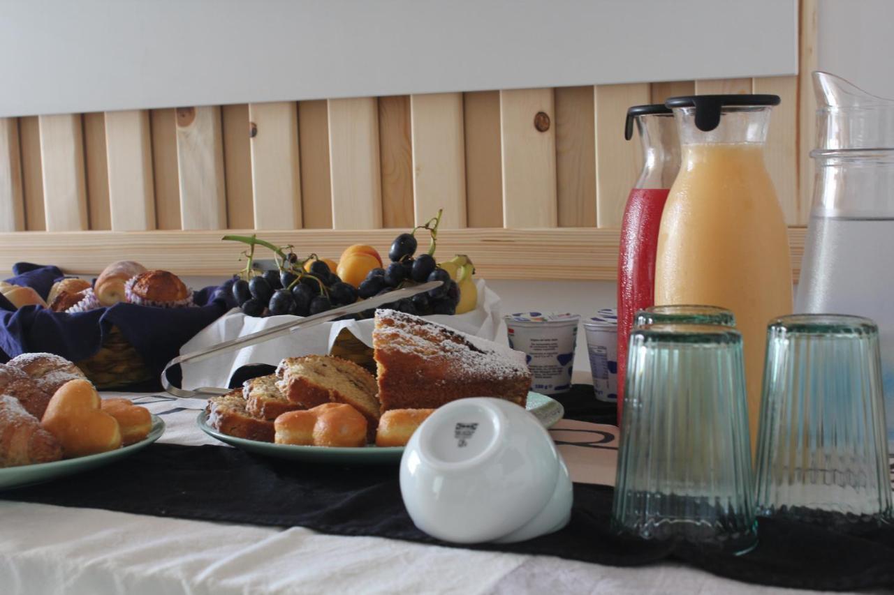 B&B Da Peppa Castellammare del Golfo Bagian luar foto