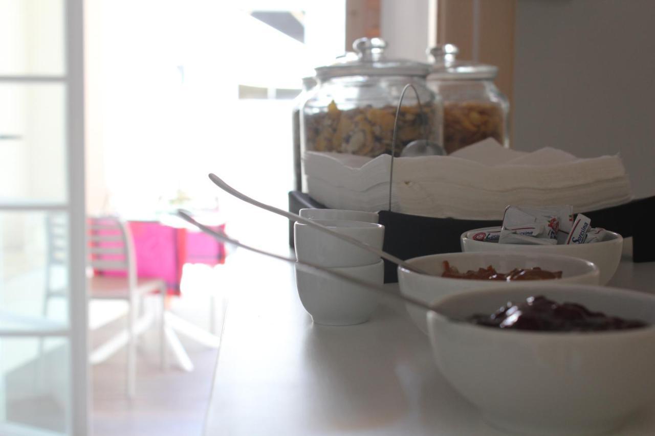 B&B Da Peppa Castellammare del Golfo Bagian luar foto