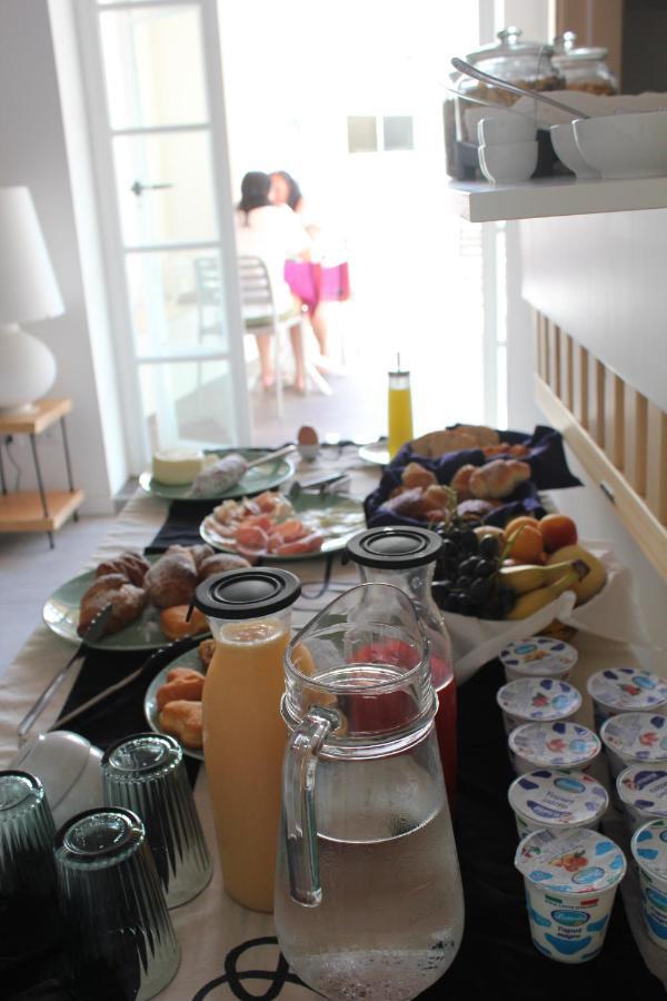 B&B Da Peppa Castellammare del Golfo Bagian luar foto