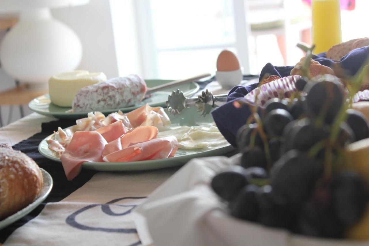 B&B Da Peppa Castellammare del Golfo Bagian luar foto